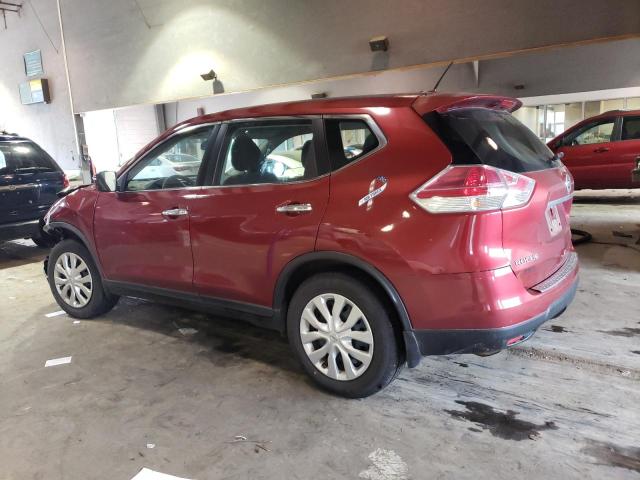 Photo 2 from auction – 2015 NISSAN ROGUE S with VIN KNMAT2MT4FP551169