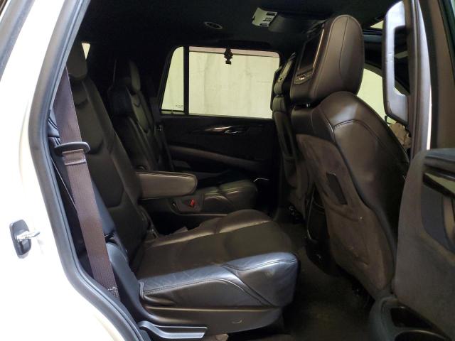 Photo 11 from auction – 2016 CADILLAC ESCALADE P with VIN 1GYS4DKJ0GR300809