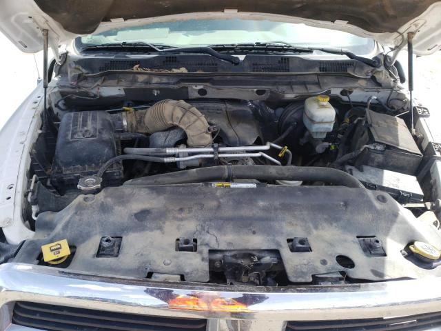 Photo 11 from auction – 2012 DODGE RAM 2500 S with VIN 3C6TD5HT3CG309658