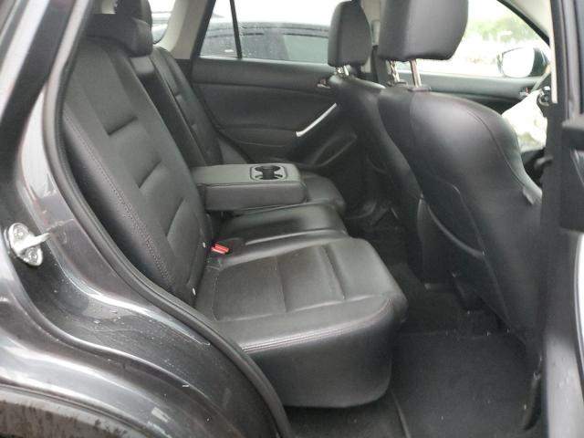 Photo 10 from auction – 2016 MAZDA CX-5 GT with VIN JM3KE2DYXG0636108