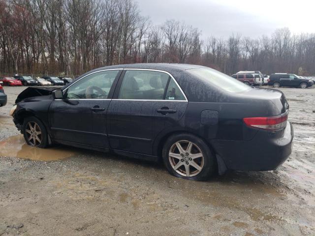 Photo 2 from auction – 2003 HONDA ACCORD EX with VIN 1HGCM66523A059235