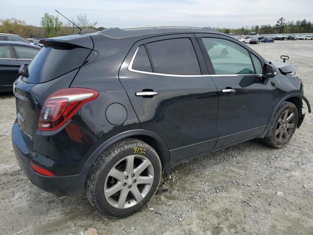 Photo 3 from auction – 2017 BUICK ENCORE ESS with VIN KL4CJGSB6HB009376