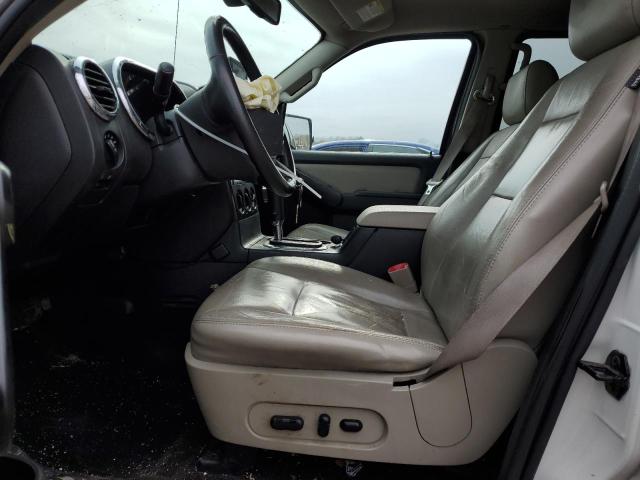 Photo 7 from auction – 2008 FORD EXPLORER X with VIN 1FMEU63E28UA39077