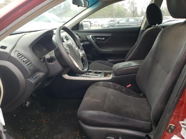 Photo 7 from auction – 2013 NISSAN ALTIMA 2.5 with VIN 1N4AL3AP7DN510269