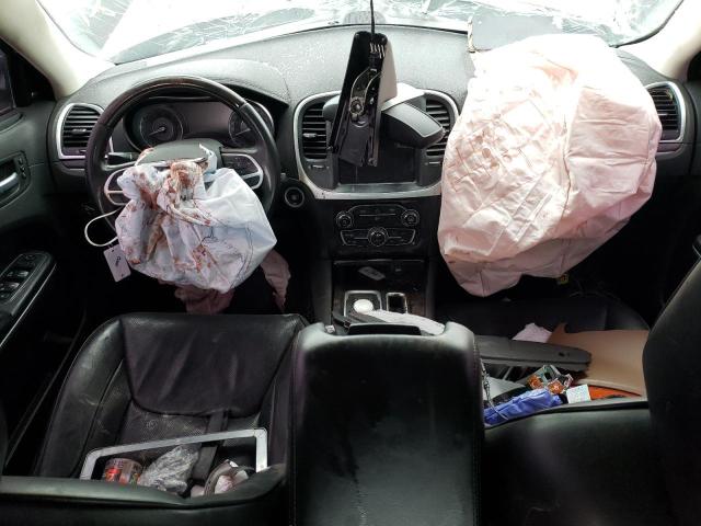 Zdjęcie 8 z aukcji – 2019 CHRYSLER 300 LIMITE z VIN 2C3CCAEG5KH528328
