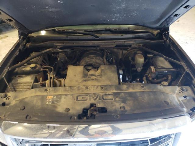 Photo 11 from auction – 2015 GMC SIERRA K15 with VIN 1GTV2UEH4FZ190413