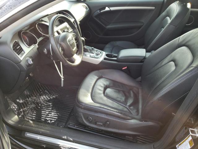 Photo 7 from auction – 2011 AUDI A5 PRESTIG with VIN WAUVFAFR5BA047812