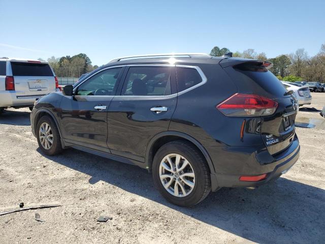 Photo 2 from auction – 2019 NISSAN ROGUE S with VIN 5N1AT2MT6KC845895