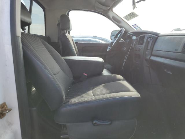 Photo 10 from auction – 2005 DODGE RAM 1500 S with VIN 1D7HA16K85J615286