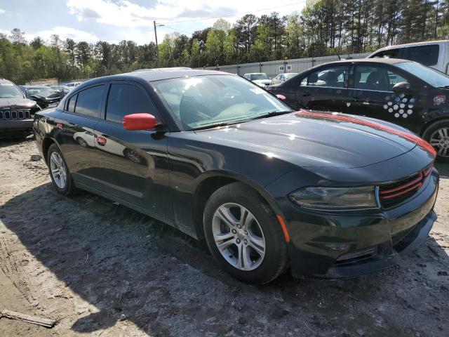 Photo 4 from auction – 2019 DODGE CHARGER SX with VIN 2C3CDXBG7KH754780