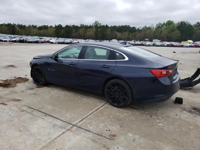 Photo 2 from auction – 2017 CHEVROLET MALIBU LT with VIN 1G1ZE5ST7HF225689