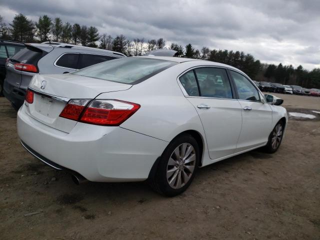 Photo 3 from auction – 2013 HONDA ACCORD EXL with VIN 1HGCR2F80DA169707