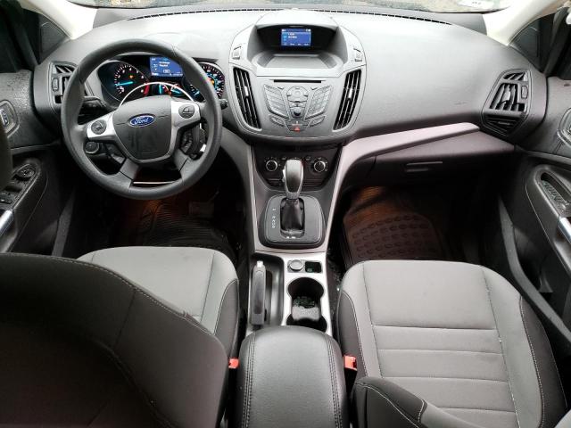 Photo 8 from auction – 2014 FORD ESCAPE SE with VIN 1FMCU9G93EUD02324