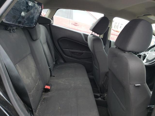 Photo 10 from auction – 2015 FORD FIESTA SE with VIN 3FADP4EJ3FM111398