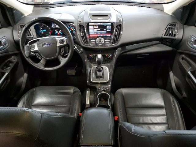 Photo 8 from auction – 2014 FORD ESCAPE TIT with VIN 1FMCU9J97EUB75781