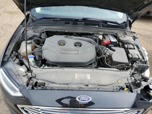 Photo 11 from auction – 2017 FORD FUSION SE with VIN 3FA6P0T97HR302953