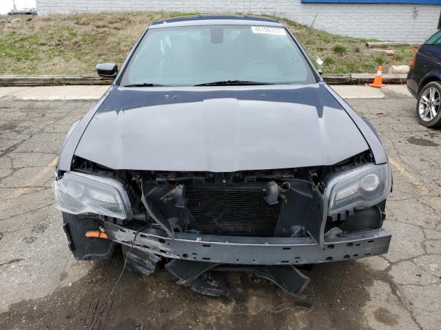 صورة رقم 5 من المزاد - 2015 CHRYSLER 300 S مع VIN 2C3CCABG1FH849325