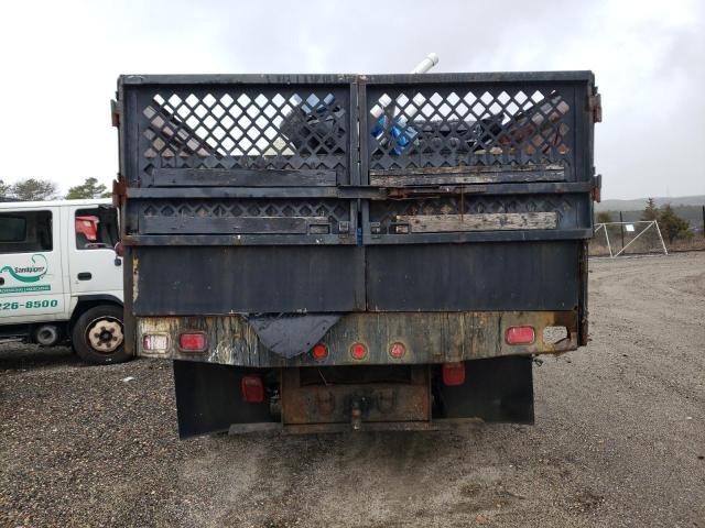 Photo 6 from auction – 2001 FORD F550 SUPER with VIN 1FDAF56F61EA25237