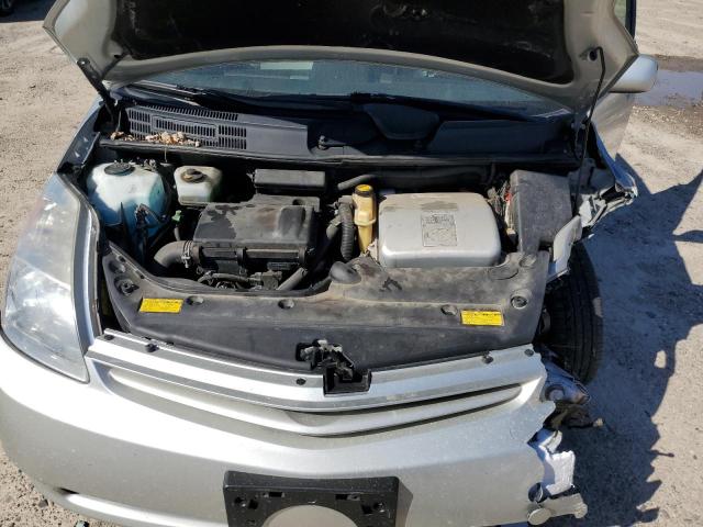Photo 11 from auction – 2005 TOYOTA PRIUS with VIN JTDKB20U553099051