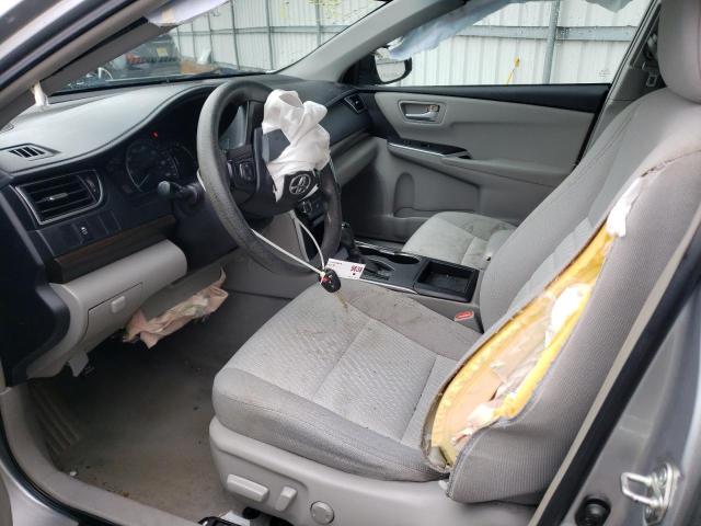 Photo 7 from auction – 2015 TOYOTA CAMRY LE with VIN 4T1BF1FK0FU043028