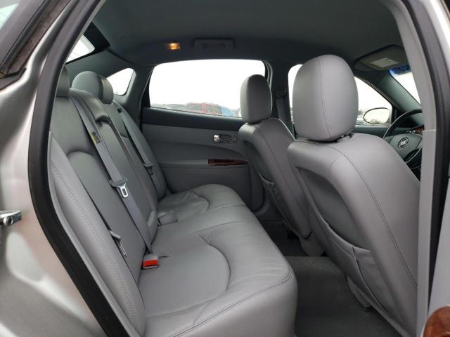 Photo 10 from auction – 2006 BUICK LACROSSE C with VIN 2G4WD582661260493