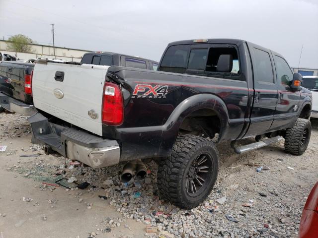 Photo 6 from auction – 2012 FORD F250 SUPER with VIN 1FT7W2BTXCEB00274