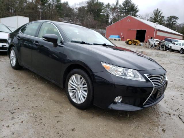 صورة رقم 4 من المزاد - 2015 LEXUS ES 350 مع VIN JTHBK1GG9F2198519