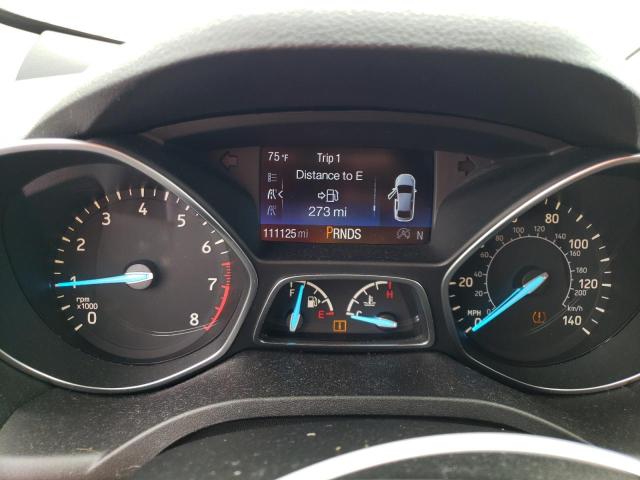 Photo 9 from auction – 2017 FORD ESCAPE TIT with VIN 1FMCU0J91HUA64630