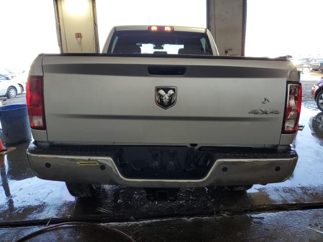 Photo 6 from auction – 2018 RAM 2500 ST with VIN 3C6UR5CLXJG390054