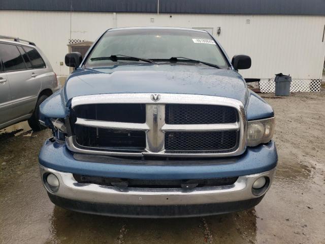 Photo 5 from auction – 2003 DODGE RAM 1500 S with VIN 1D7HA16D03J579589