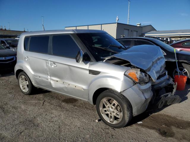Снимка 4 от търг – 2011 KIA SOUL + с VIN KNDJT2A25B7302059