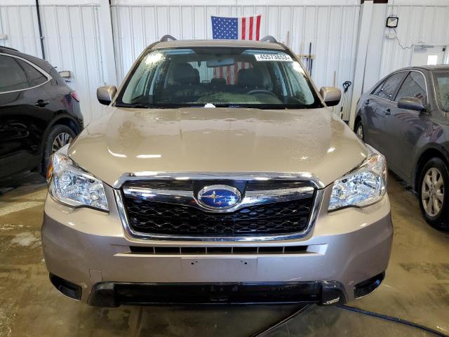 Photo 5 from auction – 2016 SUBARU FORESTER 2 with VIN JF2SJADC4GH463272