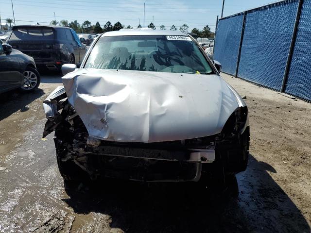 Photo 5 from auction – 2006 MITSUBISHI LANCER ES with VIN JA3AJ26E46U013396