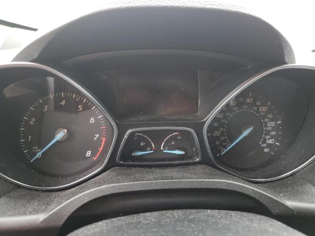 Photo 9 from auction – 2013 FORD ESCAPE SE with VIN 1FMCU9GX7DUB68060