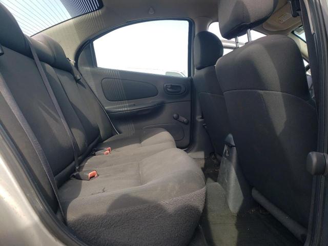 Photo 10 from auction – 2005 DODGE NEON SXT with VIN 1B3ES56C25D188715
