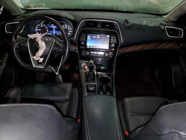 Photo 8 from auction – 2016 NISSAN MAXIMA 3.5 with VIN 1N4AA6AP5GC440987
