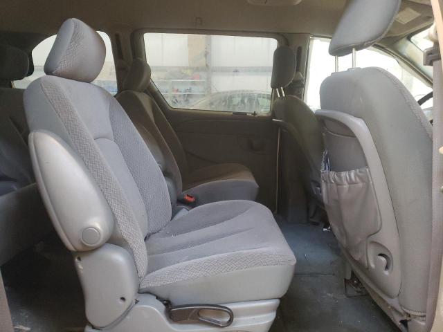Photo 11 from auction – 2007 DODGE CARAVAN SX with VIN 1D4GP45R37B147889