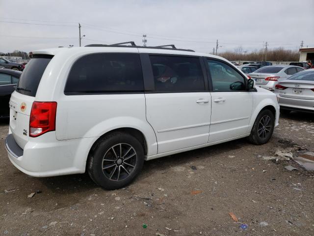 Photo 3 from auction – 2016 DODGE GRAND CARA with VIN 2C4RDGEG7GR275391