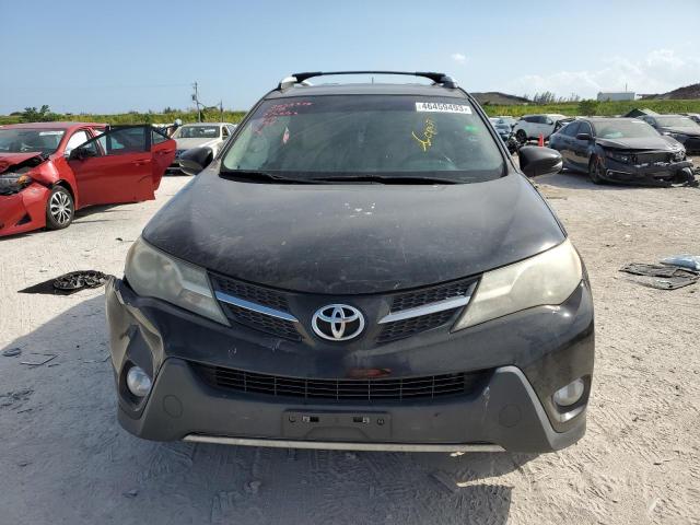 Photo 5 from auction – 2014 TOYOTA RAV4 LIMIT with VIN 2T3DFREV3EW194910