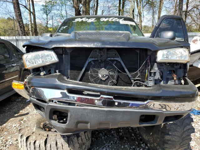 Photo 11 from auction – 2000 CHEVROLET SILVERADO with VIN 1GCEK14V8YZ227536