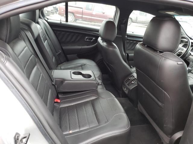 Photo 10 from auction – 2016 FORD TAURUS SHO with VIN 1FAHP2KT7GG143259