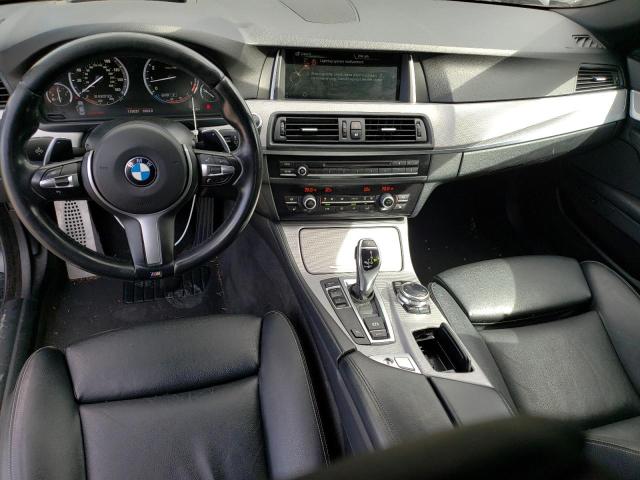Photo 8 from auction – 2014 BMW 535 I with VIN WBA5B1C53EDZ36947