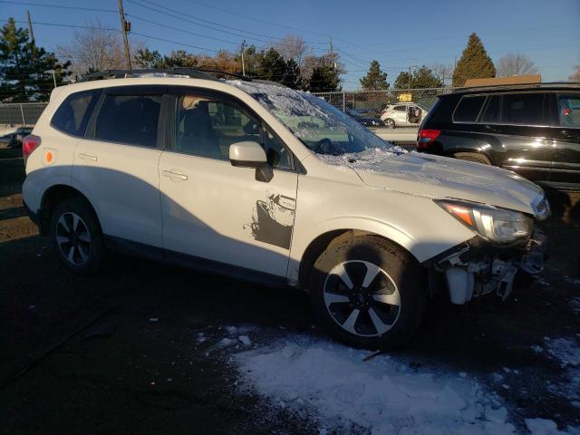Photo 4 from auction – 2017 SUBARU FORESTER 2 with VIN JF2SJAJC6HH430800