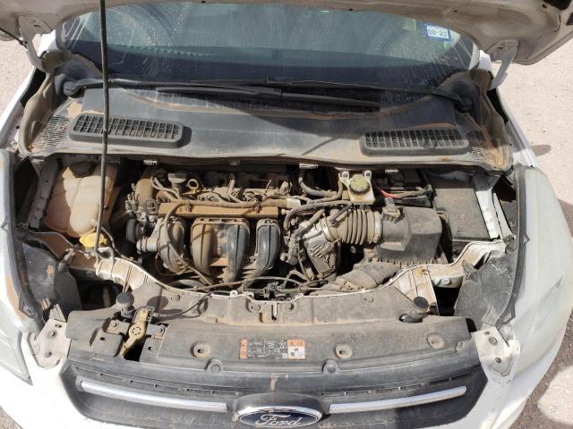 Photo 11 from auction – 2015 FORD ESCAPE SE with VIN 1FMCU0G76FUC24584