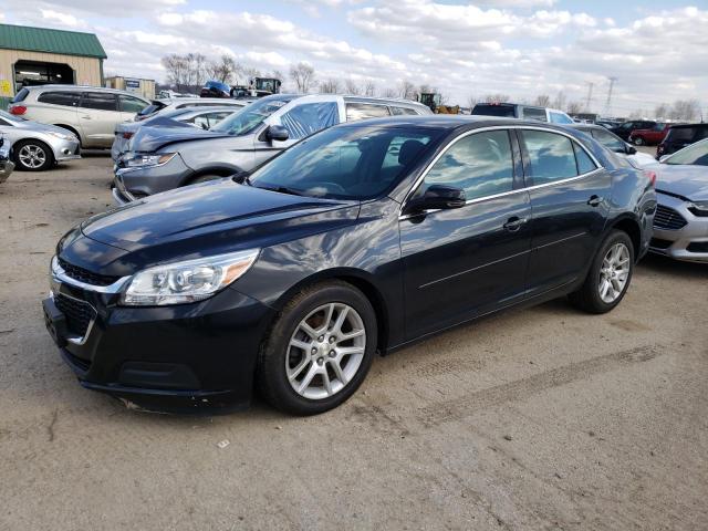 Photo 1 from auction – 2015 CHEVROLET MALIBU 1LT with VIN 1G11C5SLXFF261506
