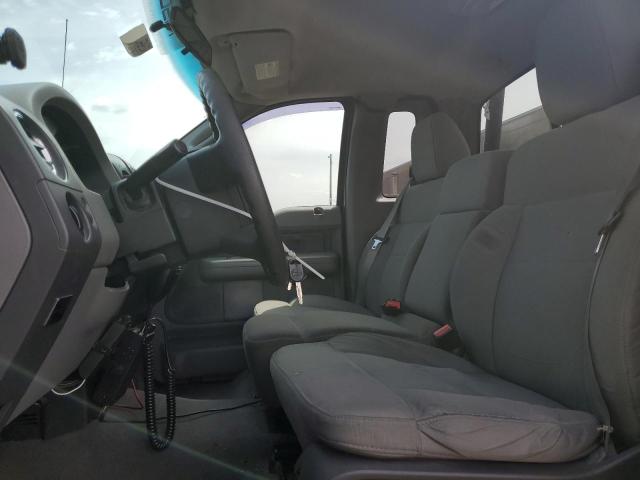 Photo 7 from auction – 2008 FORD F150 with VIN 1FTRF14W98KD01330