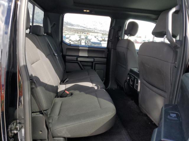 Photo 10 from auction – 2016 FORD F150 SUPER with VIN 1FTEW1EFXGKF22611