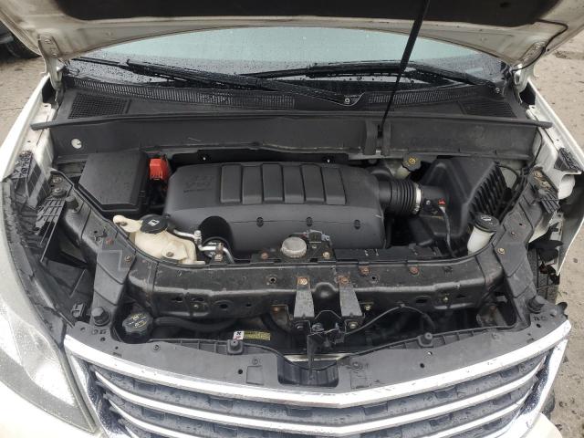 Photo 11 from auction – 2014 CHEVROLET TRAVERSE L with VIN 1GNKVJKD5EJ199586