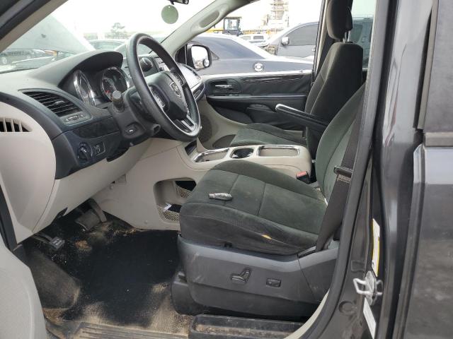 Photo 7 from auction – 2012 DODGE GRAND CARA with VIN 2C4RDGCG0CR160242