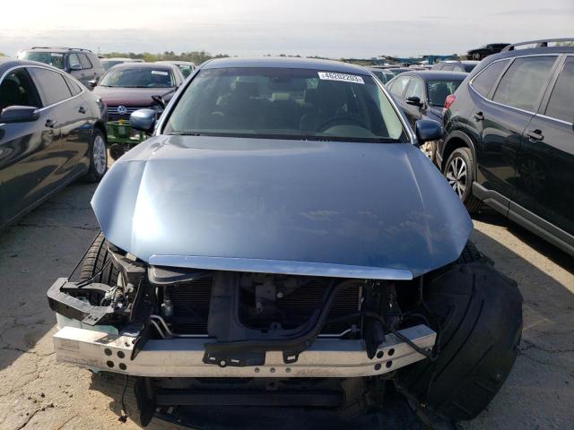 Photo 5 from auction – 2008 INFINITI M35 BASE with VIN JNKAY01E38M600523